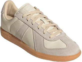 adidas Gender Inclusive BW Army Sneaker in White/white/gum at Nordstrom, Size 5.5