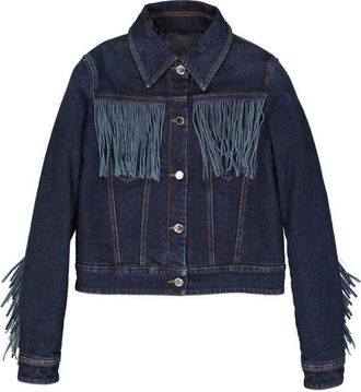 Frankie Morello Cotton Womens Jacket
