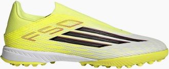 adidas Mens F50 Leag Ll T - Yellow - Size: 11.5