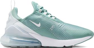 Nike air max 270 slip-on sneakers - Green
