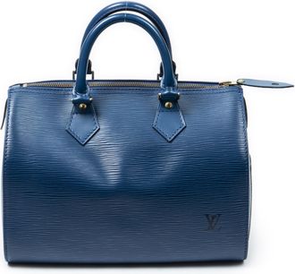 Louis Vuitton Speedy 25 handtas
