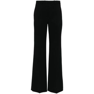 Joseph Pants Black