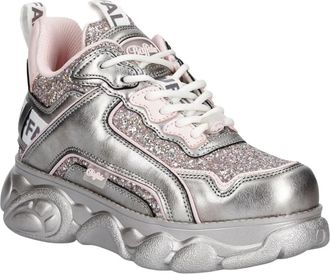 Buffalo Cld Chai Sneakers - Dames - Sneakers - Grijs - 37 EU - Schoenen