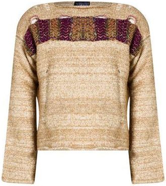 Vitelli MAGLIERIA - Pullover su YOOX.COM