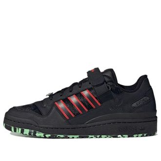 adidas Forum Low Monster Pack - Dracula GW8841