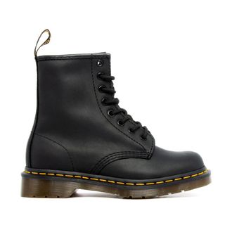 Dr. Martens Dames, Schoenen, Zwart, Maat: 38 EU Leer