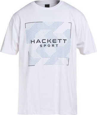 Hackett CAMISETAS Y TOPS - Camisetas en YOOX.COM