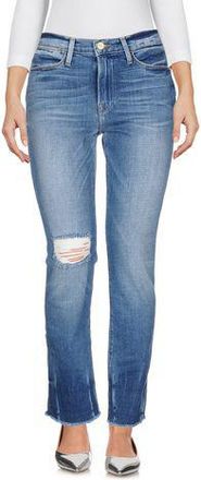 Frame Denim BOTTOMWEAR - Jeans sur YOOX.COM