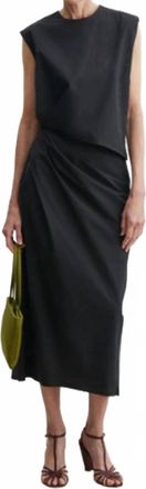 Rachel Comey Rini Dress In Black