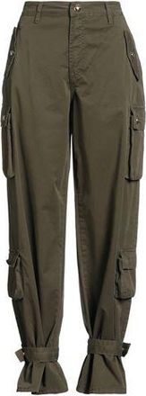 No Secrets World BOTTOMWEAR - Trousers on YOOX.COM