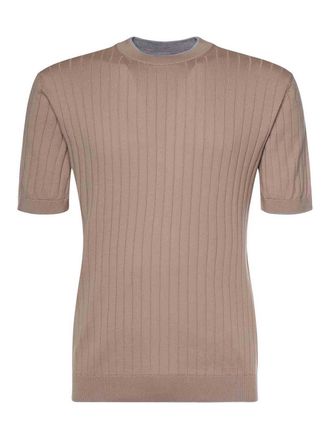 Eleventy Cotton T-Shirt