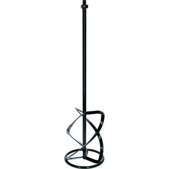 Bosch Professional Cesta Mezcladora (cesta-&oslash;: 160 Mm, Cantidad De Mezcla: 25-60 Kg, Accesorio Mezcladoras)