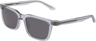 Dragon DR BRAXTON LL 020 Mens Sunglasses Size 55