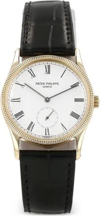 Patek Philippe Patek Philipe 37mm - Bianco