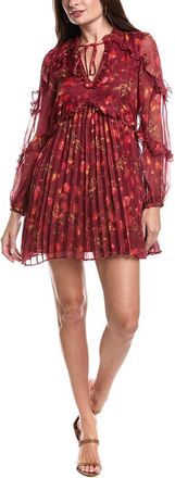 Cinq à Sept Robin Dress