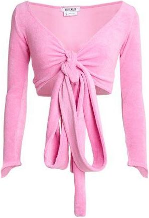 Maisie Wilen TOPWEAR - Tops on YOOX.COM