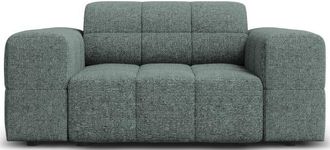 BLOOMINGLOFT Design Sessel Chicago, Chenille-Bezug