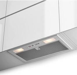 Faber S.p.a. Inka Smart C/33 Lg A70 Integrato Grigio 300 M&sup3;/h - Faber