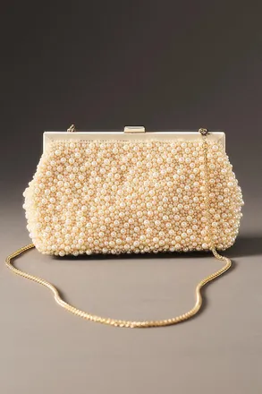 Urban Expression Samira Clutch