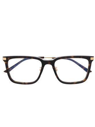 Cartier Occhiali - Marrone