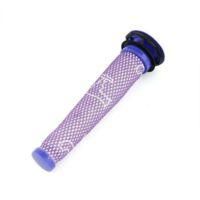 OEM Juego De Filtros Zvd De 2 Piezas Para Aspiradoras Inal&aacute;mbricas Dyson V8 V7 Animal Plus Extra Absolute Fluffy Motorhead - Crezuo