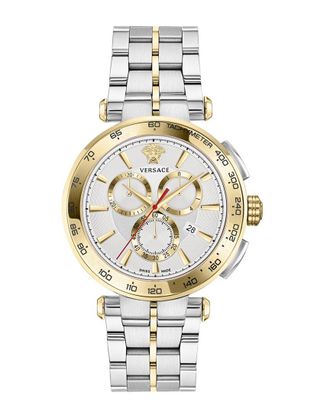 Versace Mens Aion Watch