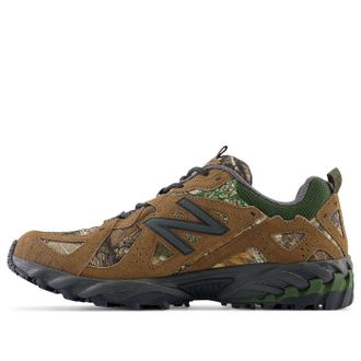 New Balance x Realtree 610 Dark Earth ML610TQ