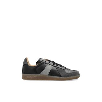 adidas BW Army - Dames - Sneakers - Zwart - 36 EU - Leer - Schoenen