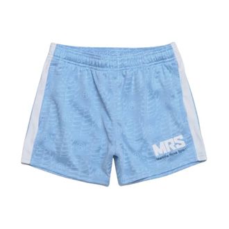 Nike Uomo, Pantaloncini, Blu, XS, new