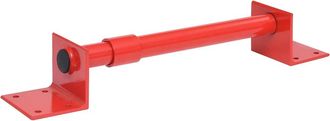 vidaXL Vidaxl - Soporte De Pared Para Brazo Giratorio 78 Cm