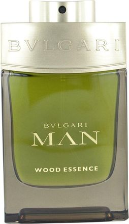 Bulgari Mens Man Wood Essence - EdP 100ml - One Size