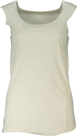 Patrizia Pepe Poliammide Womens Tank Womens Top