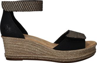 Rieker Sandalen Dames