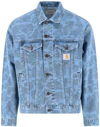 Carhartt Work in Progress Jacket