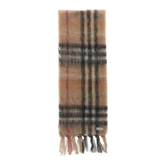 Burberry Donna, Accessori, Beige, Taglia unica, new