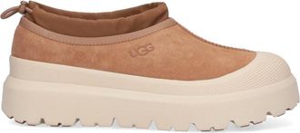 UGG Tasman Weather Hybrid Shoes - Brown