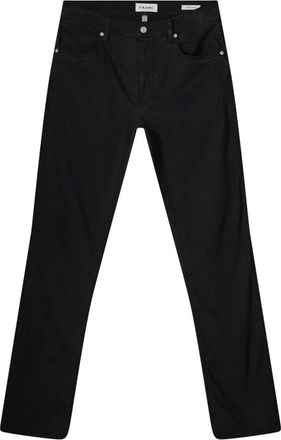 Frame Denim Slim-fit jeans - Heren - Jeans - Bruin - Maat: W32 Denim