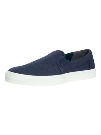 Timberland Union Wharf Slip On Trainers, Blauw