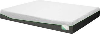 Colchones Aznar Colch&oacute;n De Viscoel&aacute;stica Doble Capa Alcor 22 Cm Firme Y Adaptable 90x190 Cm