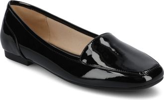 Journee Collection Womens Noelia Medium and Wide Width Career Ballet Flats