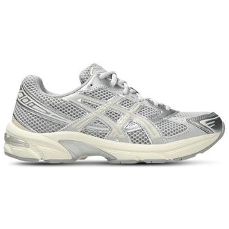 Asics Womens ASICS GEL-1130 - Running Shoes - Cloud Grey / Oatmeal Size 10.0