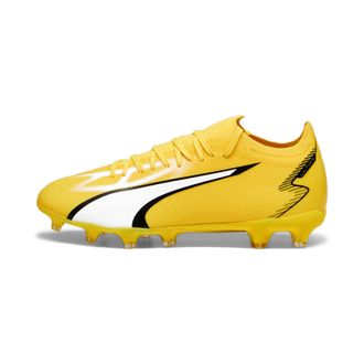 Puma Ultra Match Fg/Ag Voetbalschoenen