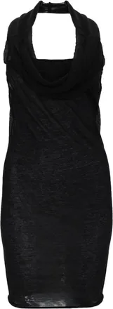 Rick Owens Sunburn Halter Top