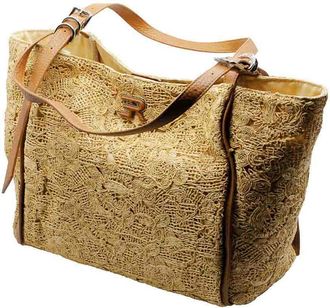 Ermanno Scervino Handbag