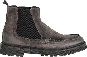 Corvari Schoenen, Heren, Grijs, 41 1/2 EU, Katoen, Gunny Bottom Stijlvolle Jeans