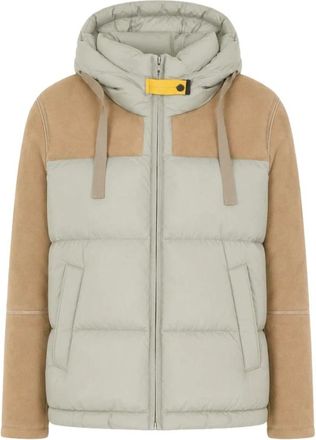 Parajumpers Peppi Special Jacket - - Jackets - Donna - Beige - S