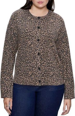 Sanctuary Must-Have Cardigan in French Kitty at Nordstrom Rack, Size 1 X