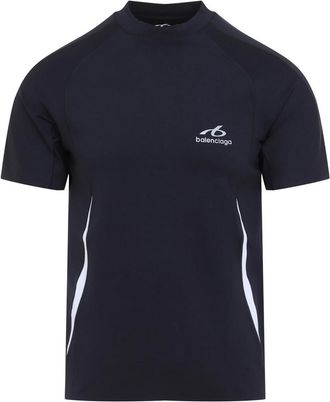Balenciaga Athletic S/S T-Shirt