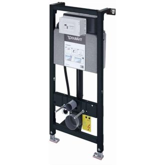 Duravit Elemento De Instalaci&oacute;n Durasystem De Duravit Para Wc