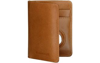 dbramante1928 Geldb&ouml;rse DBRAMANTE1928 Billund Tan, Herren, braun, Leder, Kleinlederwaren Geldb&ouml;rse